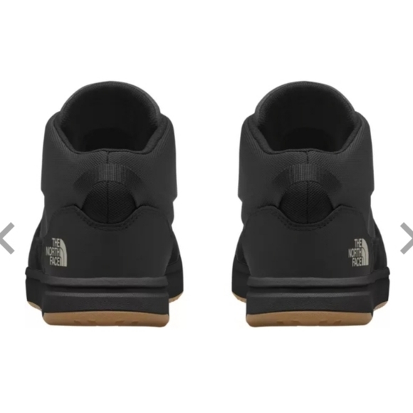 ⚫️ Northface Larimer Sport CVS Dry-Vent Waterproof Boots size 8 Men/9.5 Women - Picture 5 of 11